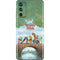 Disney Winnie the Pooh All Characters Galaxy S20 Fan Edition Skin